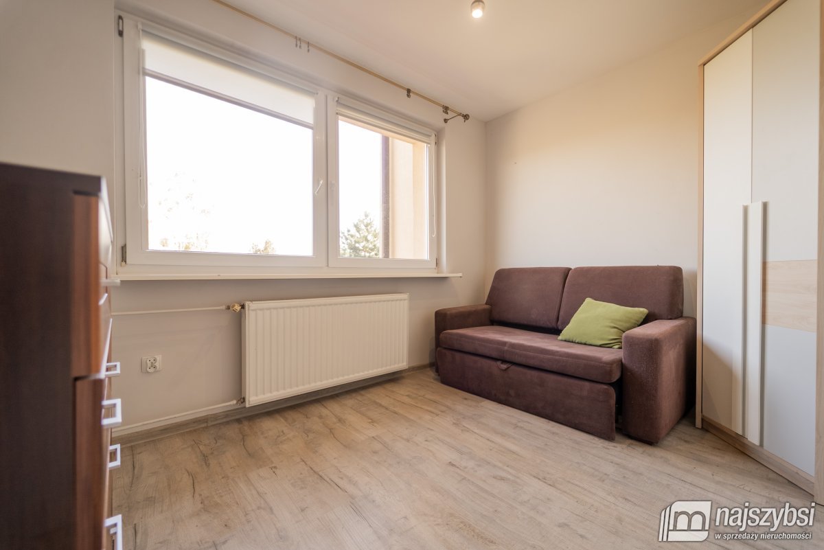 Cedynia -  komfortowe mieszkanie z balkonem (7)