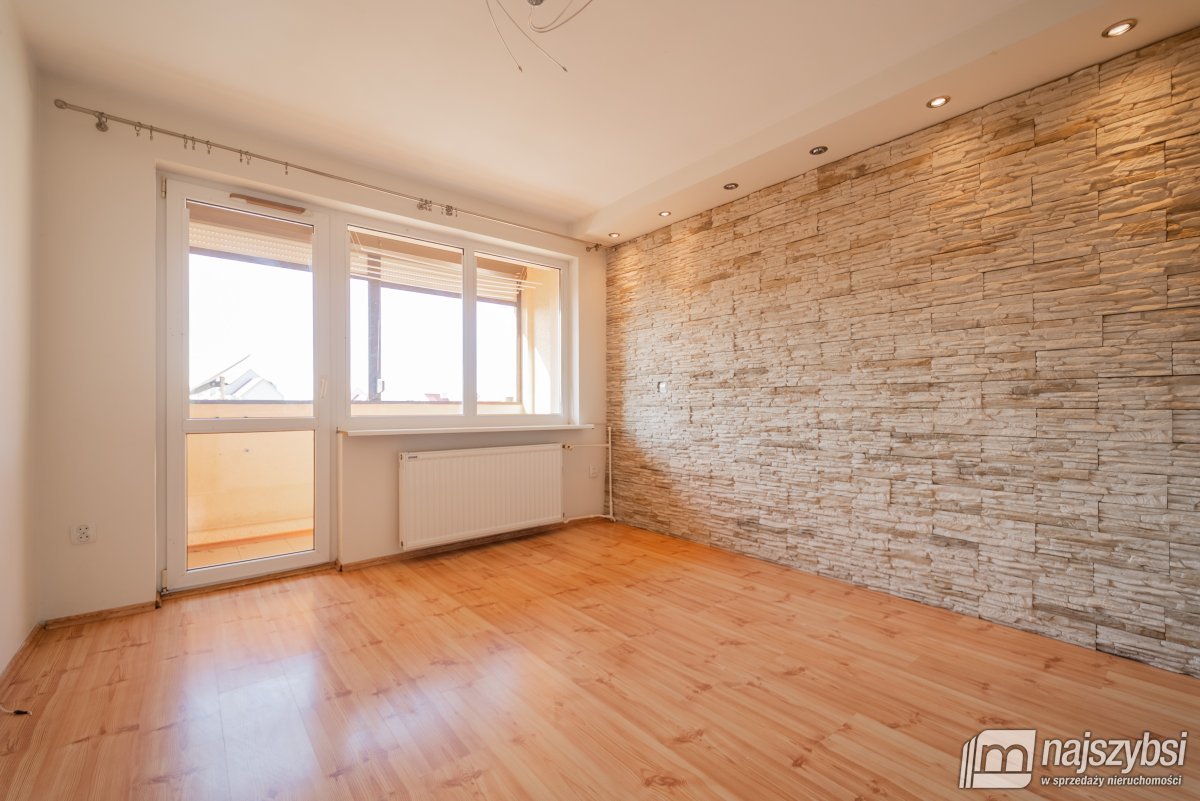 Cedynia -  komfortowe mieszkanie z balkonem (8)