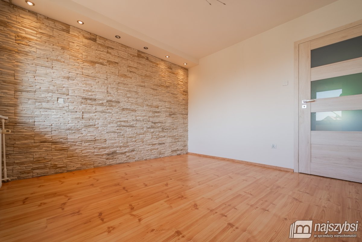 Cedynia -  komfortowe mieszkanie z balkonem (9)