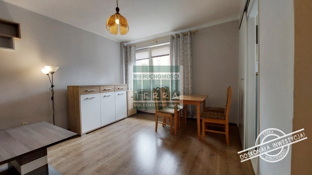 Kawalerka przy szpitalu i UZ-cie (2)