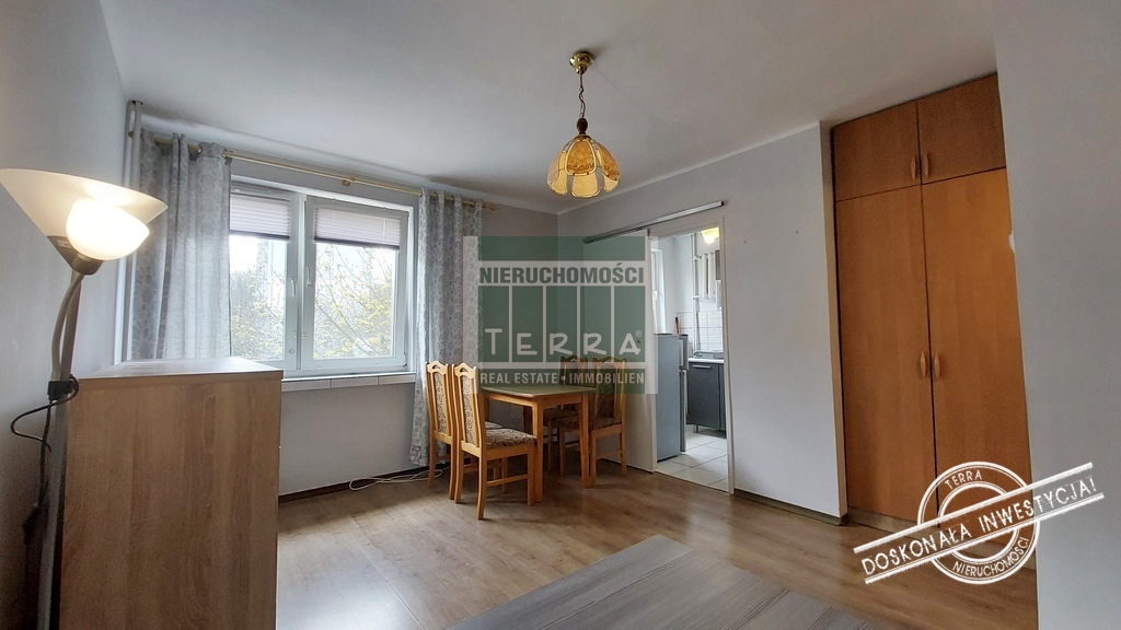 Kawalerka przy szpitalu i UZ-cie (4)