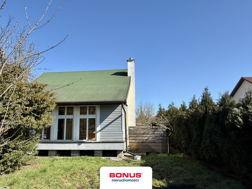 Duża działka z domkiem na Wyspie Puckiej (6)