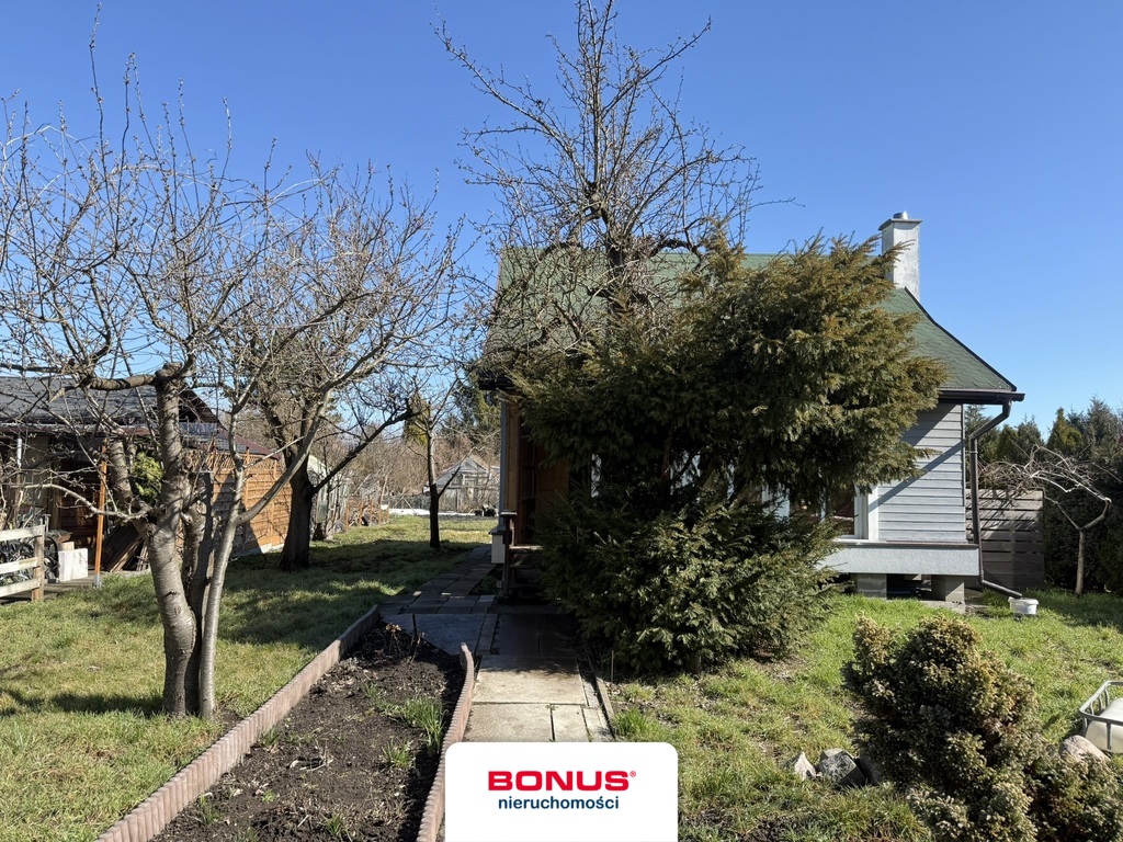 Duża działka z domkiem na Wyspie Puckiej (5)