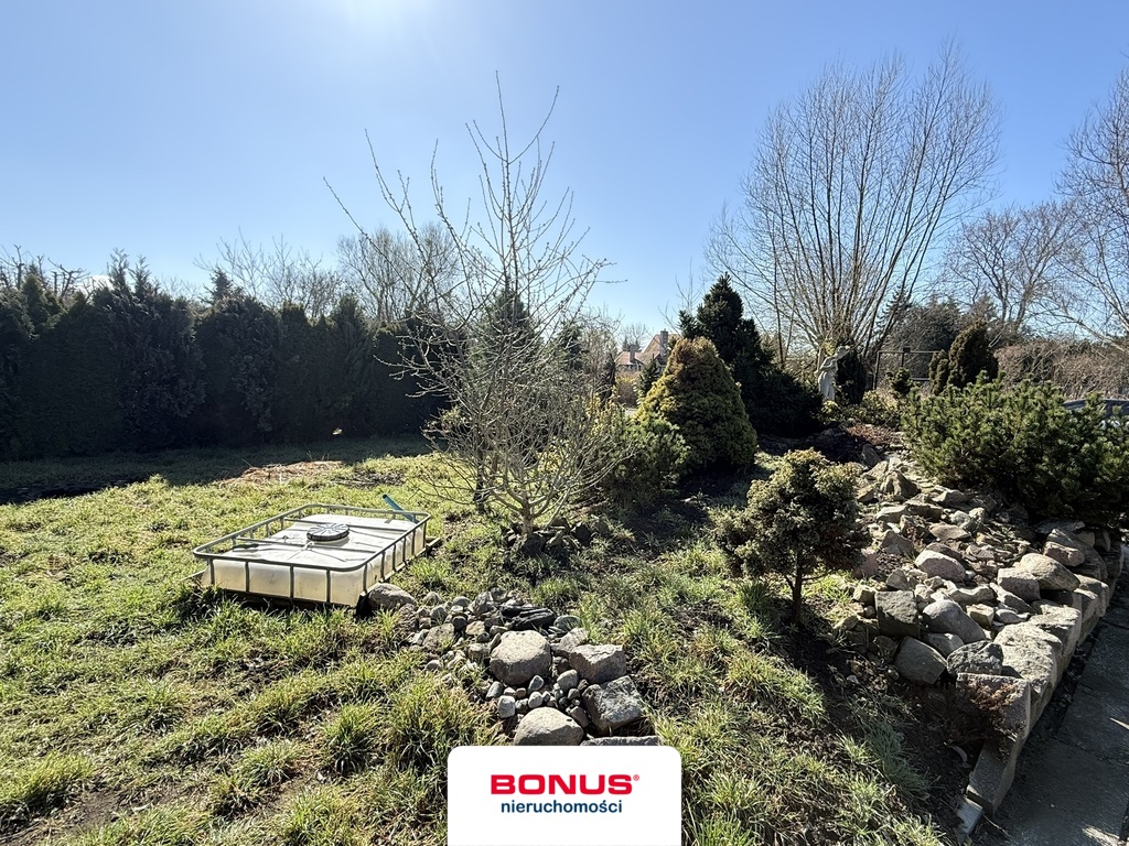 Duża działka z domkiem na Wyspie Puckiej (3)