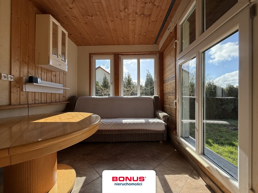 Duża działka z domkiem na Wyspie Puckiej (11)