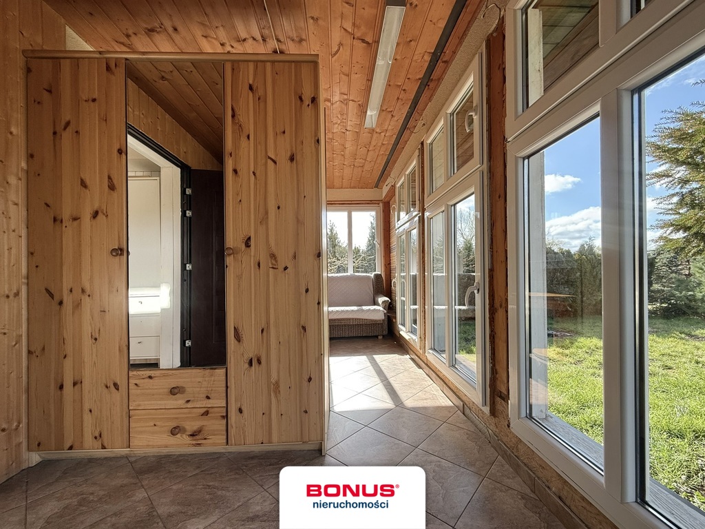 Duża działka z domkiem na Wyspie Puckiej (10)