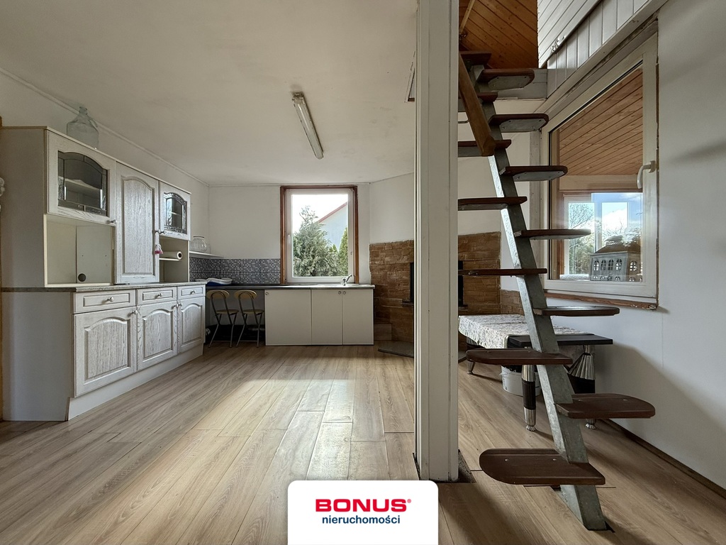 Duża działka z domkiem na Wyspie Puckiej (14)