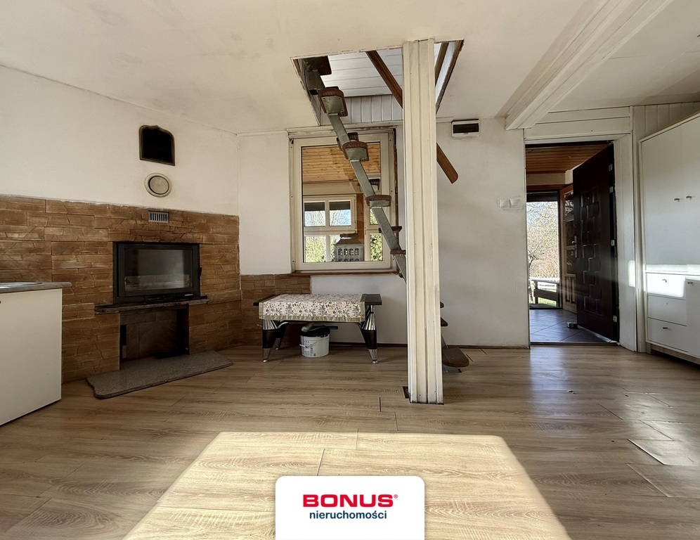 Duża działka z domkiem na Wyspie Puckiej (13)