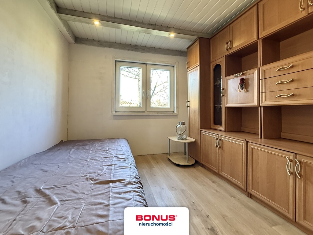 Duża działka z domkiem na Wyspie Puckiej (17)