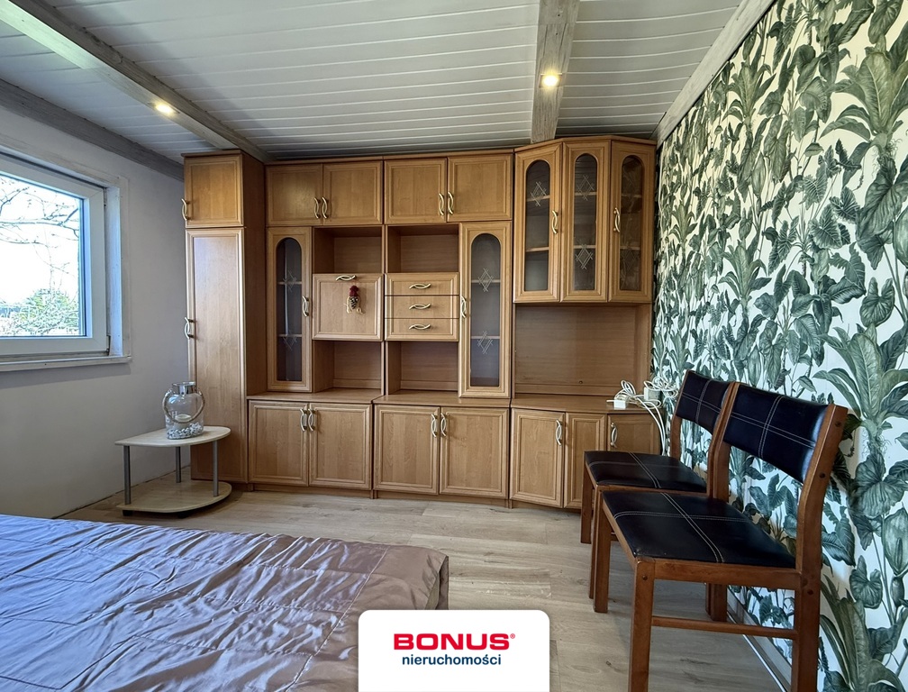 Duża działka z domkiem na Wyspie Puckiej (16)