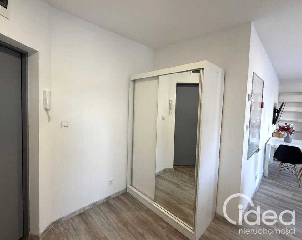 Centrum, piękna kawalerka po remoncie (8)