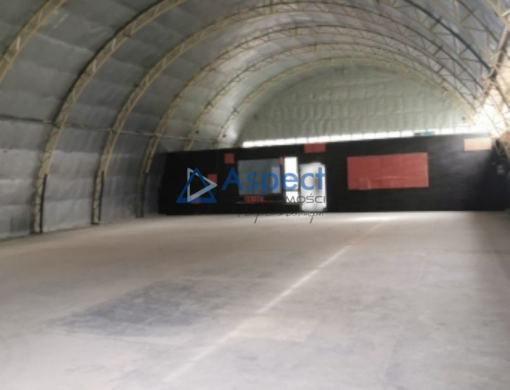 Obiekt, 460 m2, Mierzyn  (1)