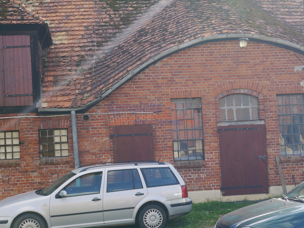 Do sprzedaży  3 budynki gospodarcze. (20)