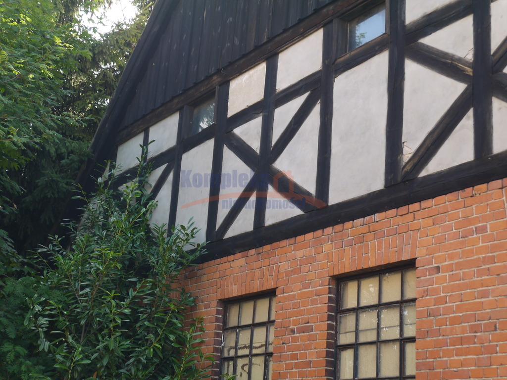 Do sprzedaży  3 budynki gospodarcze. (22)