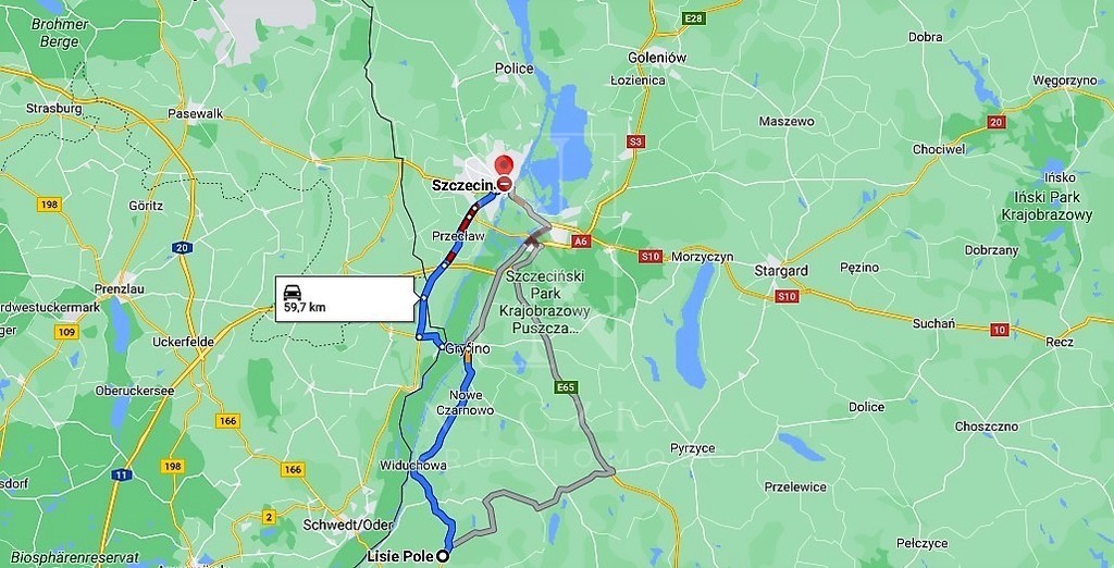 Działka inwestycyjna (1)