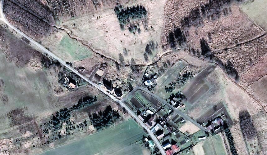 Działka inwestycyjna (3)