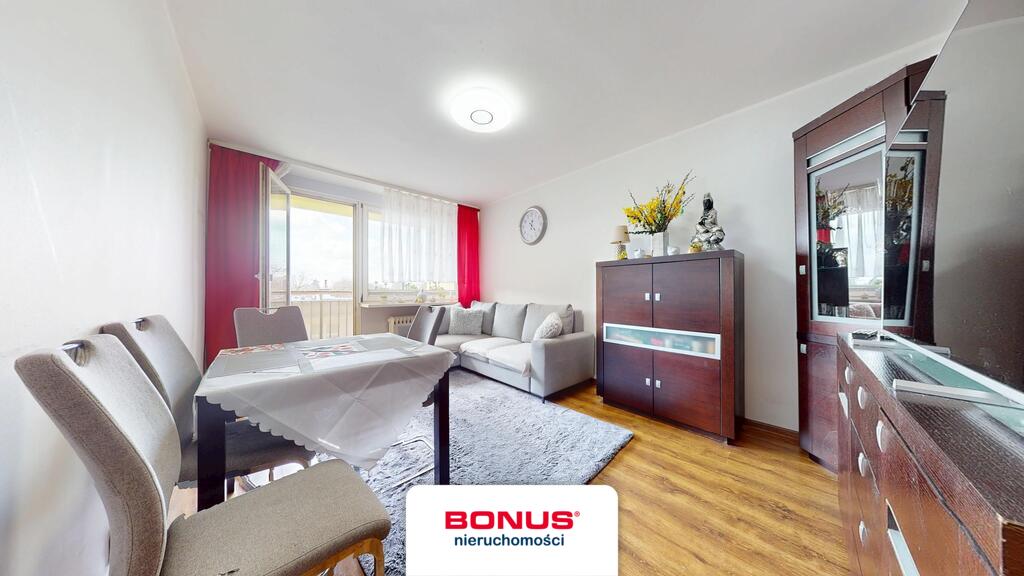 Śliczne, rokładowe 2-pokojowe w Centrum! (2)