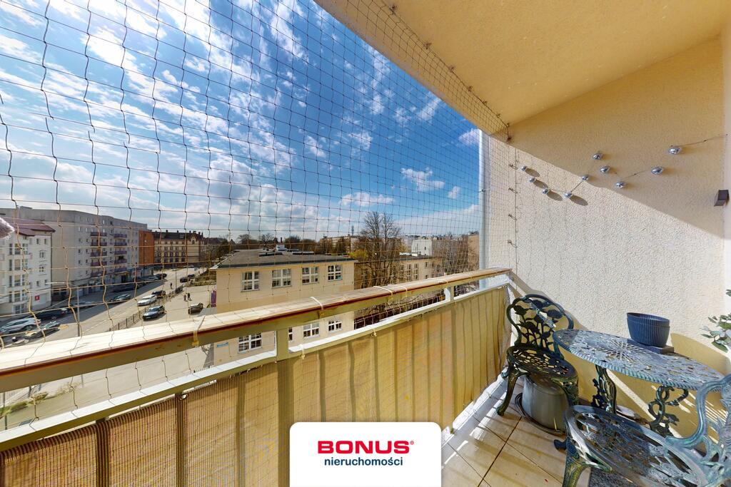 Śliczne, rokładowe 2-pokojowe w Centrum! (6)