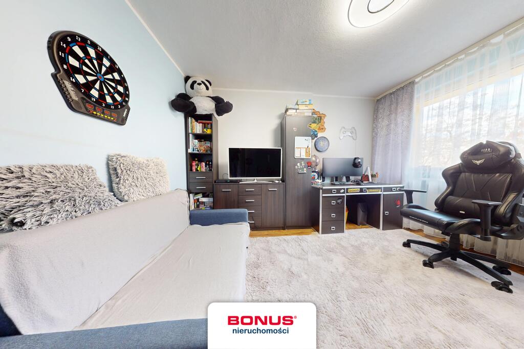 Śliczne, rokładowe 2-pokojowe w Centrum! (7)