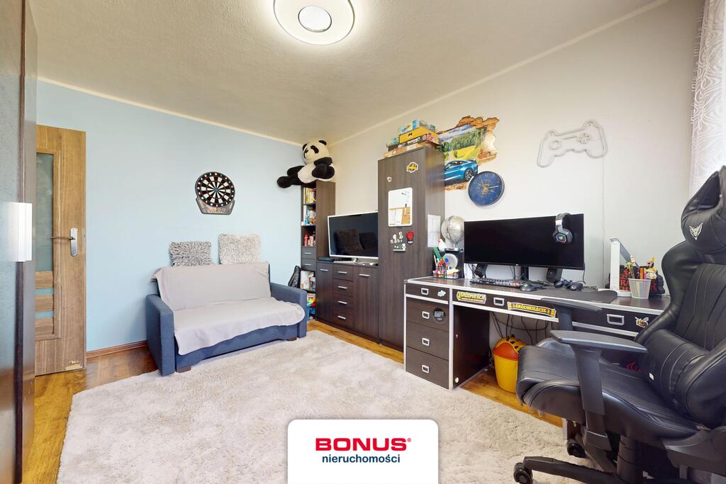 Śliczne, rokładowe 2-pokojowe w Centrum! (8)