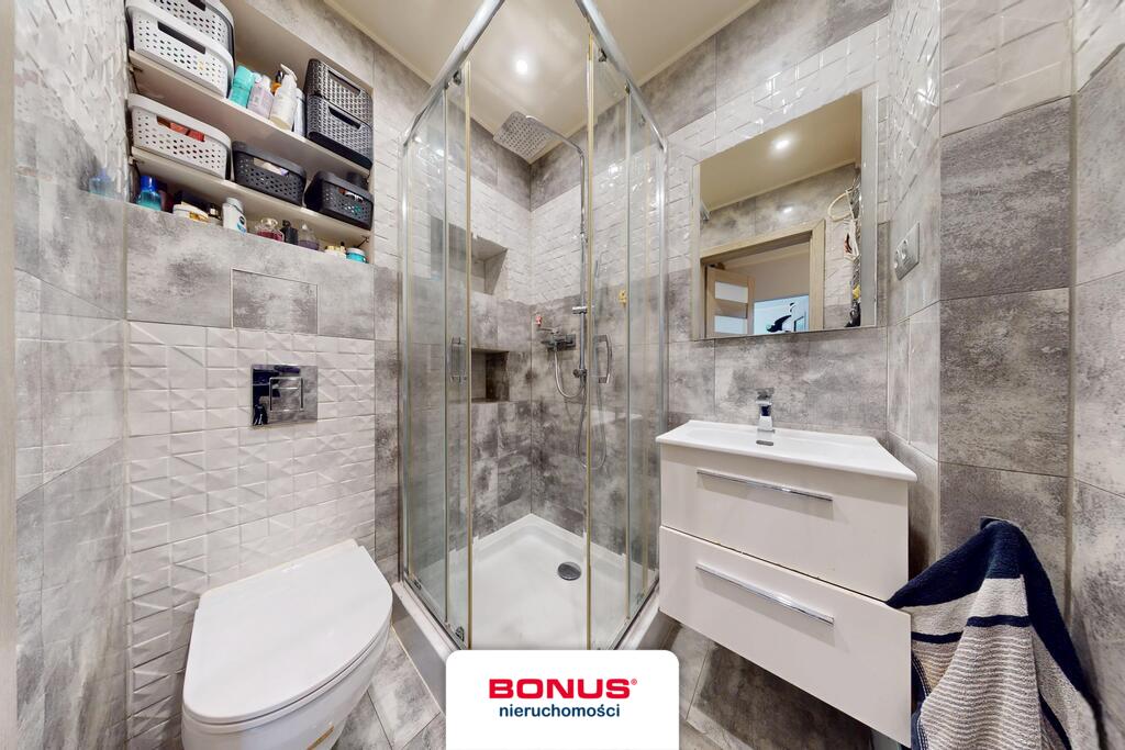 Śliczne, rokładowe 2-pokojowe w Centrum! (15)