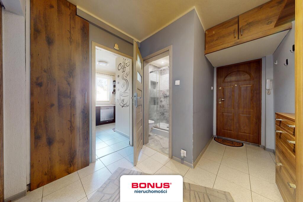 Śliczne, rokładowe 2-pokojowe w Centrum! (14)