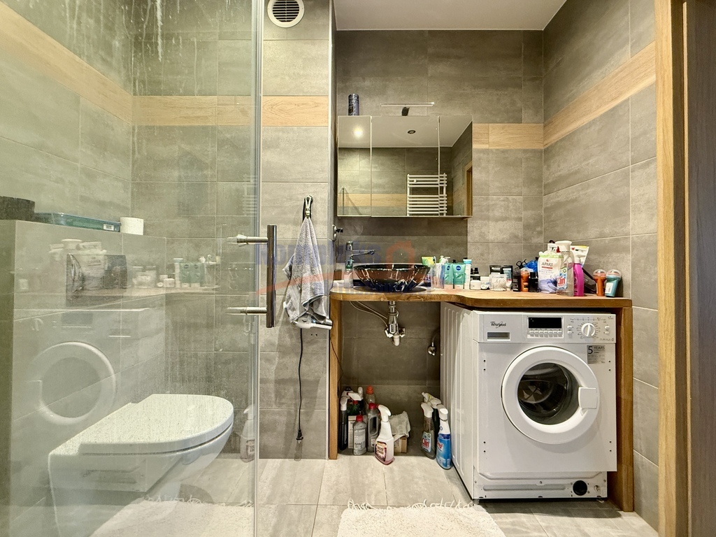 Za Sterem/ 2 pokoje + garaż (10)