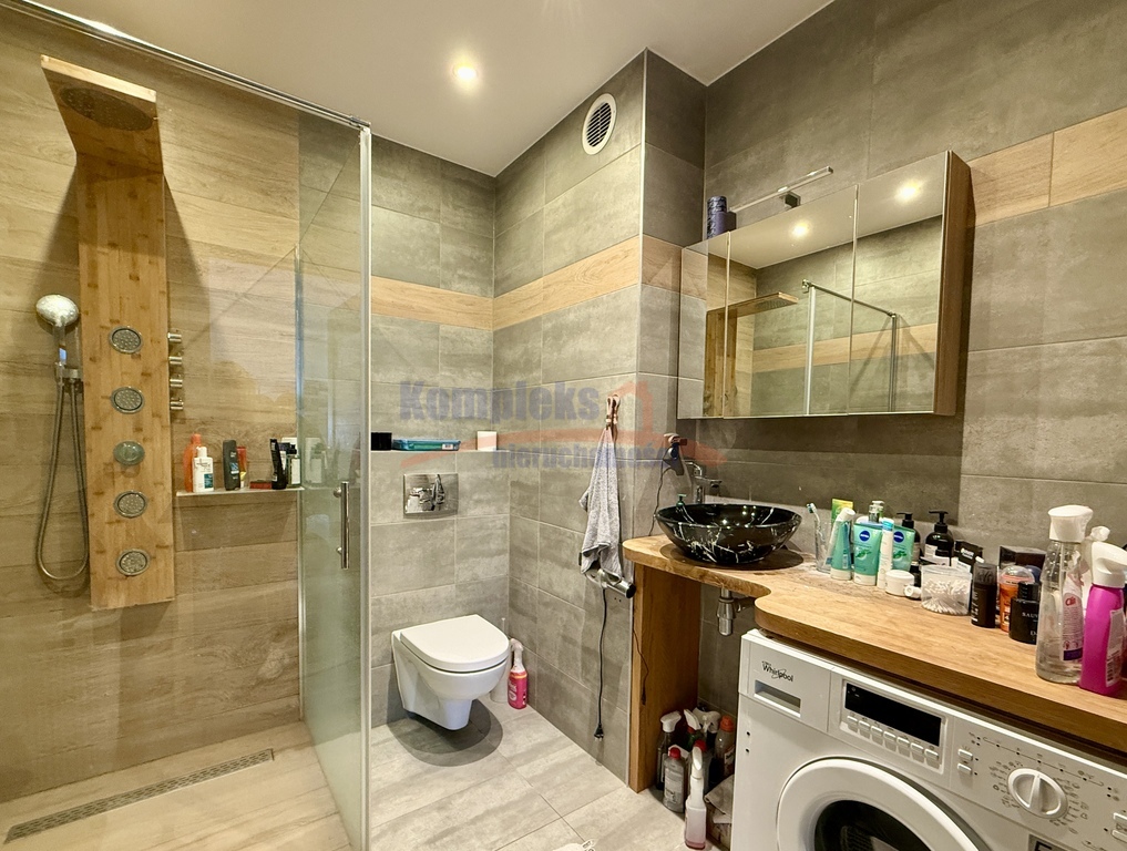 Za Sterem/ 2 pokoje + garaż (11)