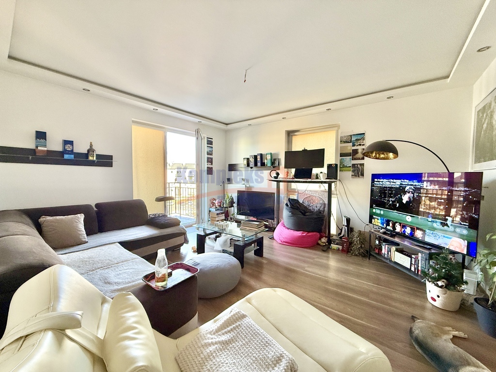 Za Sterem/ 2 pokoje + garaż (2)