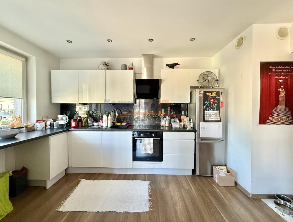 Za Sterem/ 2 pokoje + garaż (6)