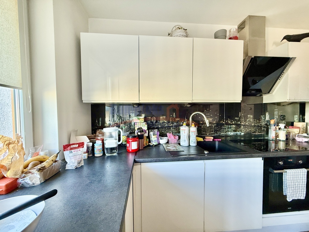 Za Sterem/ 2 pokoje + garaż (7)