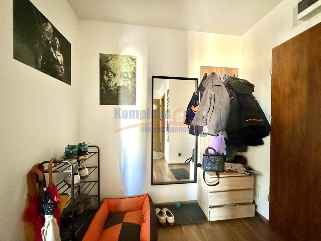 Za Sterem/ 2 pokoje + garaż (12)