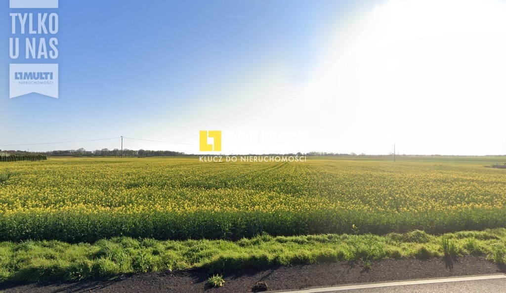 MASZEWO - działka budowlana z warunkami zabudowy (1)