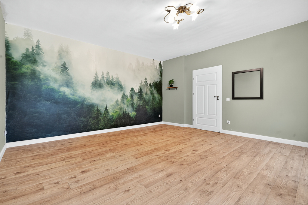 Mega okazja! 3 pokoje + garaż + ogród! (11)