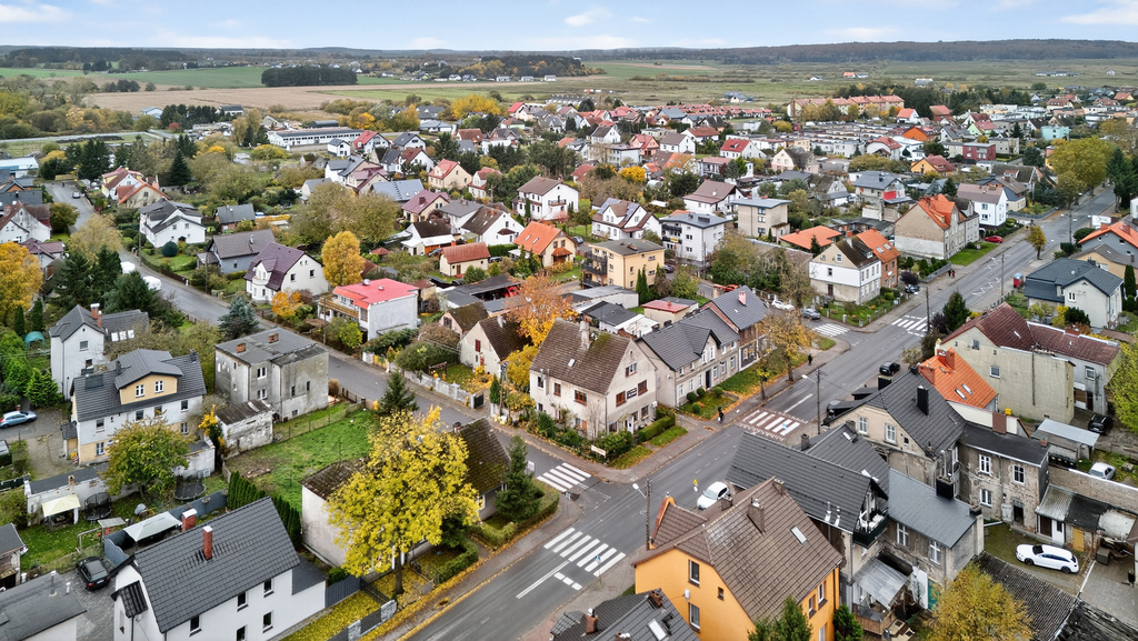 Mega okazja! 3 pokoje + garaż + ogród! (19)