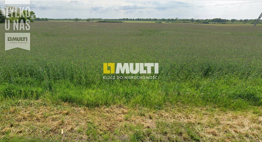 MASZEWO - działka budowlana z warunkami zabudowy (1)