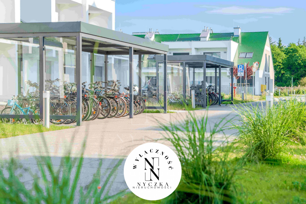 Apartament 200m od morza! PROMOCJA! (1)