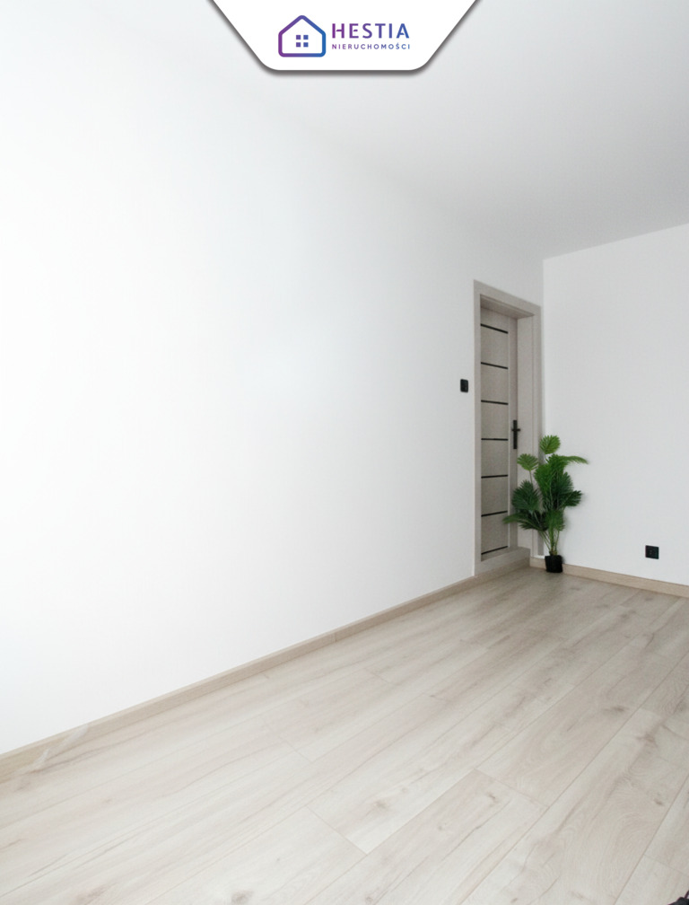 Nowoczesne 3 pokoje po remoncie, 1 piętro, balkon (7)