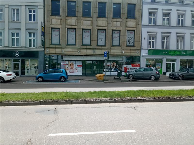 Lokal użytkowy - Koszalin  (2)
