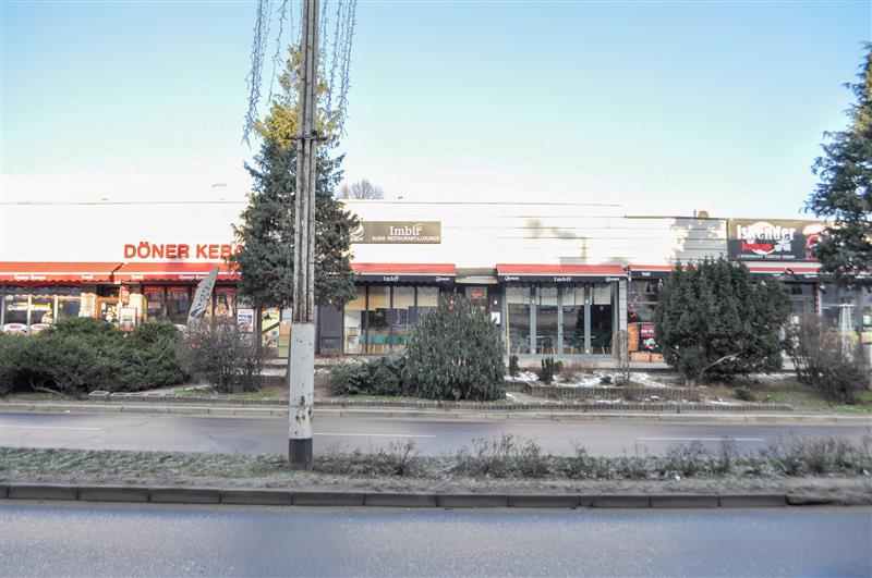 Lokal użytkowy - Koszalin  (9)