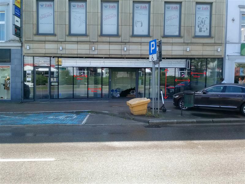 Lokal użytkowy - Koszalin  (3)