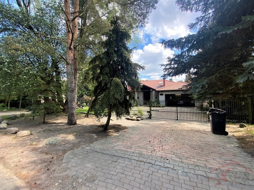 Wielgowo, Dom parterowy, duża działka (1)