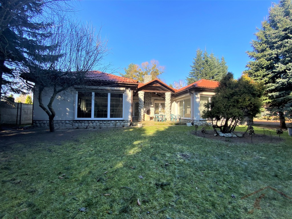 Wielgowo, Dom parterowy, duża działka (4)