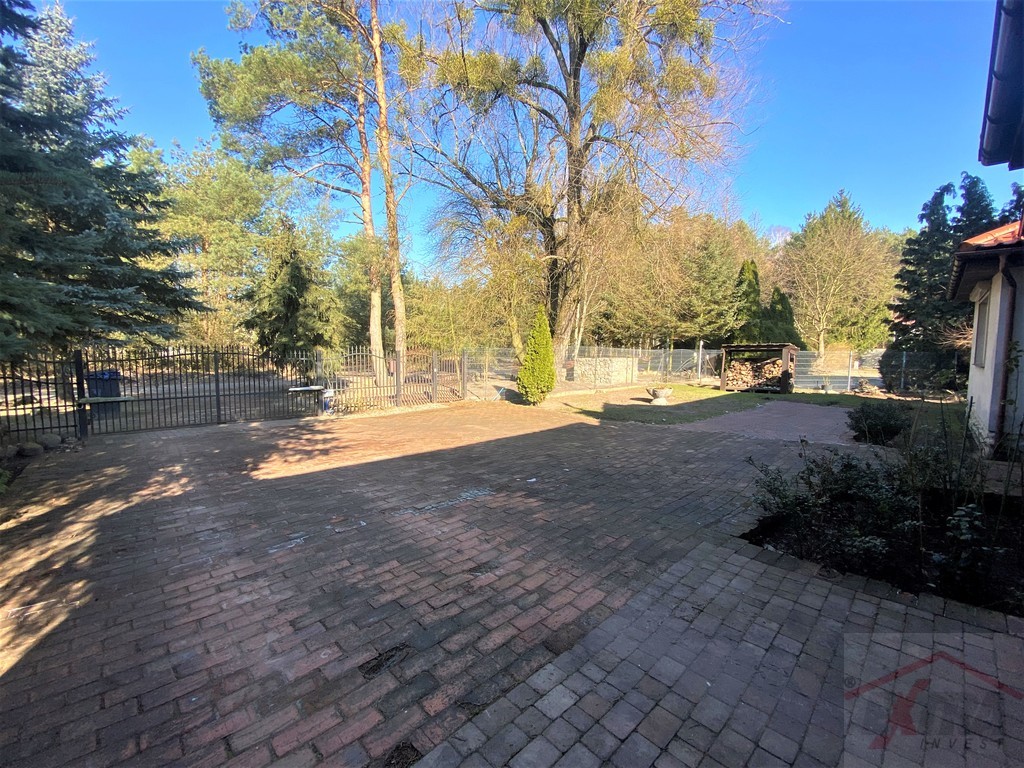 Wielgowo, Dom parterowy, duża działka (6)