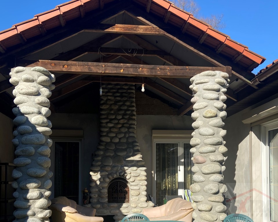 Wielgowo, Dom parterowy, duża działka (7)