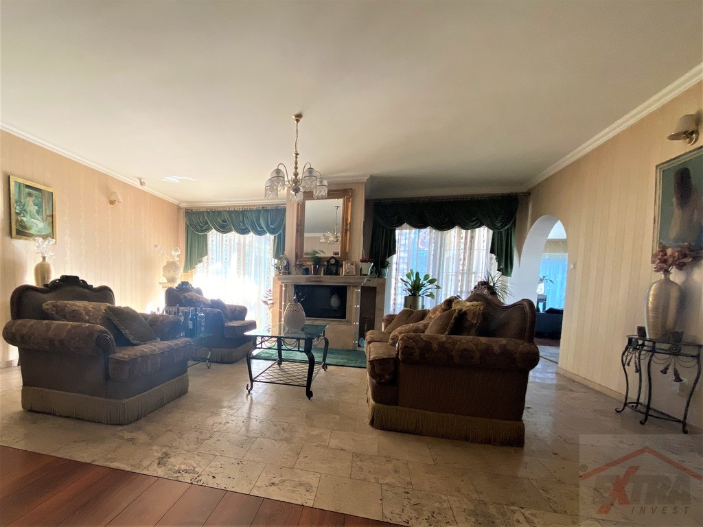 Wielgowo, Dom parterowy, duża działka (9)