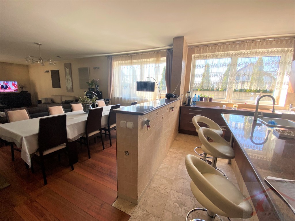 Wielgowo, Dom parterowy, duża działka (12)