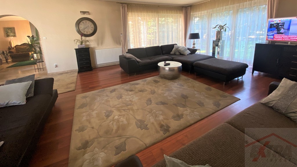 Wielgowo, Dom parterowy, duża działka (15)