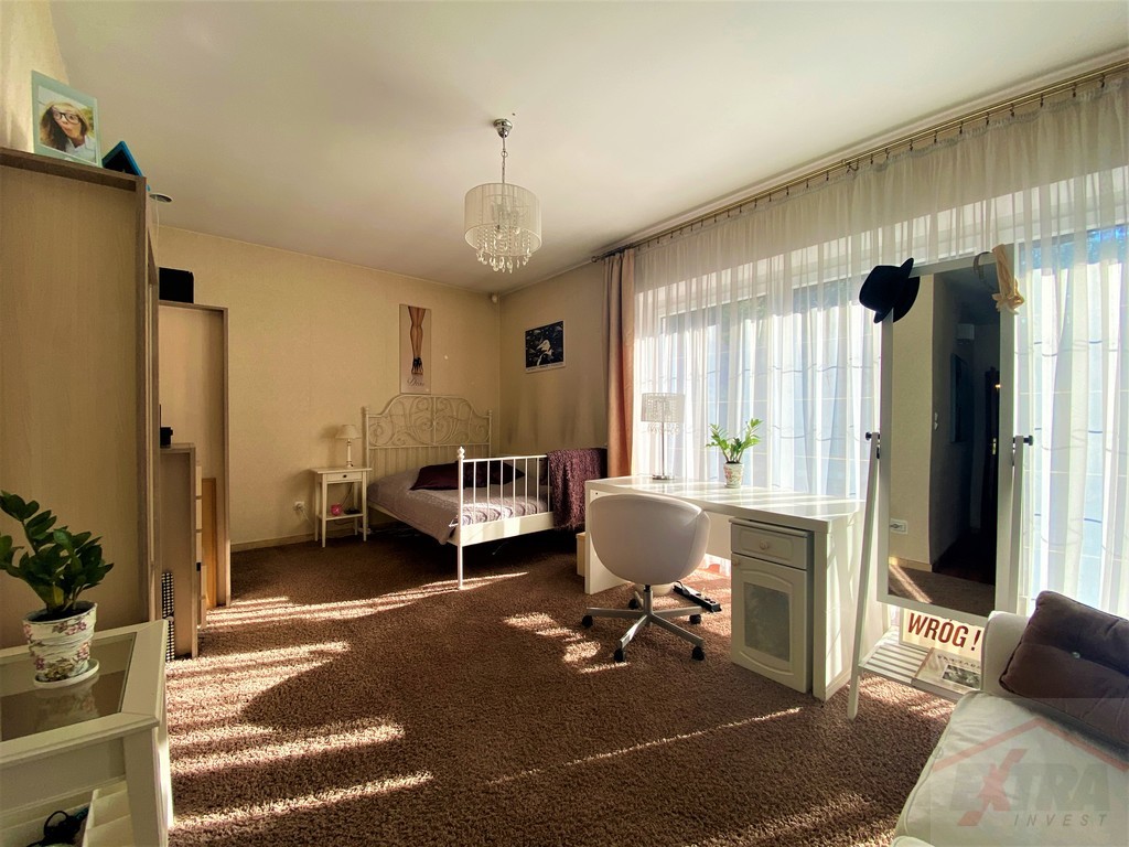 Wielgowo, Dom parterowy, duża działka (17)