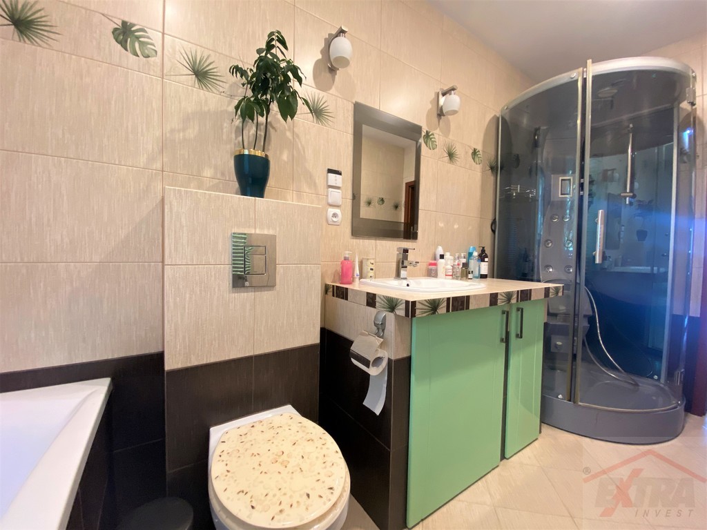 Wielgowo, Dom parterowy, duża działka (20)